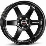 BORBET DB8GT2 8,5x19 5x114,3 ET40 black matt – Hledejceny.cz