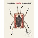 Proměna / Metamorphosis - Franz Kafka