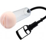 Pump Worx Beginner’s Pussy Pump – Zboží Dáma