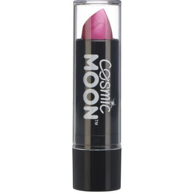 Metalická rtěnka 5 g Zelená – Hledejceny.cz