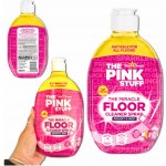 The Pink Stuff čistič na toalety 750 ml – Zboží Dáma