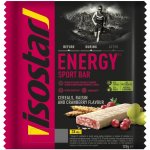 Isostar ENERGY SPORT BAR 3 x 40 g – Zboží Dáma