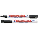 Edding 8014 černý – Zboží Dáma