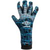 Fotbal - rukavice Umbro NEO LEAGUE GLOVE , modrá, 11