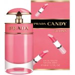 Prada Candy Gloss toaletní voda dámská 50 ml – Hledejceny.cz