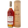 Brandy Park Cognac Chia 8 Borderies Tessendier 43% 0,7 l (tuba)