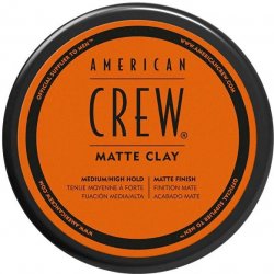 American Crew Styling Matte Clay 85 g