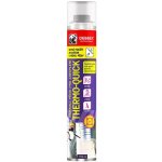 DEN BRAVEN Stříkací pistolová pěna pro zateplení THERMO-QUICK 750 ml – Sleviste.cz