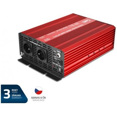 GETI GPI 12V/230V 2000W 2012 – Sleviste.cz