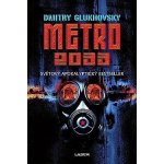 Metro 2033 - Glukhovsky Dmitry – Zboží Dáma