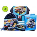 Emipo Set ONE Bigfoot 4-dílný – Zboží Mobilmania