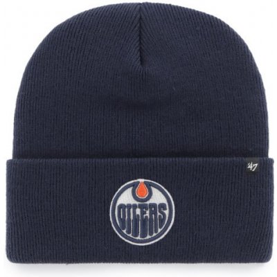 47 Brand kulich 47 Haymaker Edmonton Oilers 501699 – Hledejceny.cz