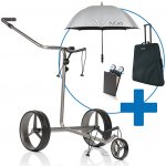 JuCad Drive 2.0 elektrický + příslušenství – Sleviste.cz