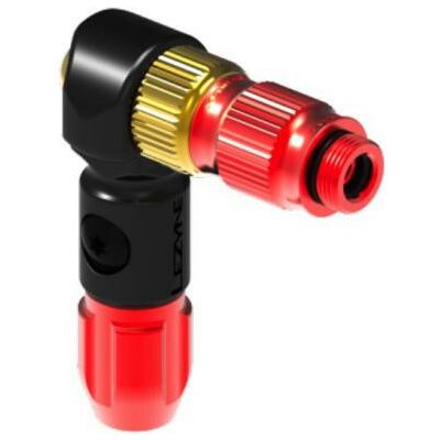 Lezyne ABS-1 HP – Zboží Mobilmania