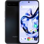 Nubia Air 8GB/256GB Titanium Black – Zboží Živě