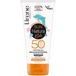 Lirene Sun Kids opalovací balzám pro děti SPF50+ 100 ml