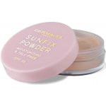 Dermacol SUNfix powder SPF30 7,2 g – Zboží Dáma