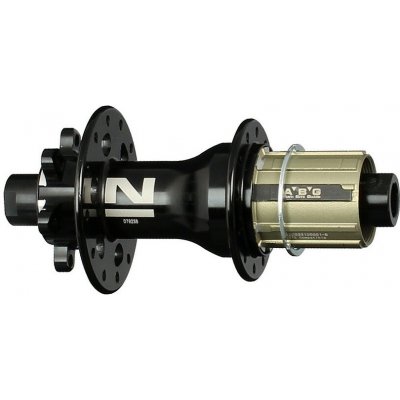 Novatec D792SB-X12-A4A-ABG-11S – Hledejceny.cz