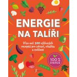 Energie na talíři – Zboží Mobilmania