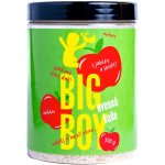 BIG BOY Ovesná kaše s jablky a skořicí 300 g – Sleviste.cz