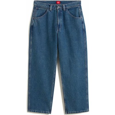 Vans Skate Check-5 Loose Denim modrá – Hledejceny.cz