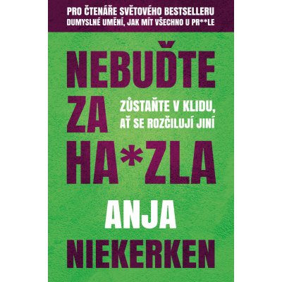 Nebuďte za kreténa – Hledejceny.cz
