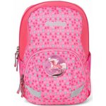 Ergobag Easy Confetti růžový – Sleviste.cz