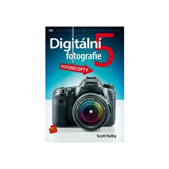 Digitální fotografie 5 - Pavel Kristián