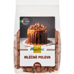 Master Martini mléčná poleva 250 g – Sleviste.cz