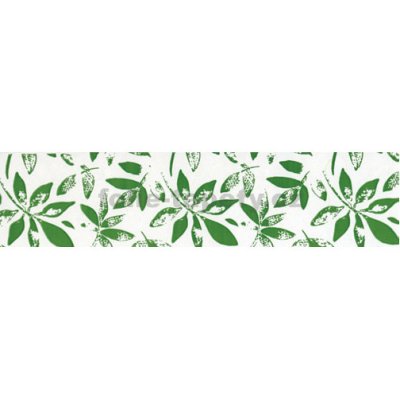 E-shop24 Bordura papírová Kaštan zelený - šířka 5cm x délka 5m – Zboží Dáma E-shop24 Bordura papírová Kaštan zelený - šířka 5cm x délka 5m – Zboží Dáma
