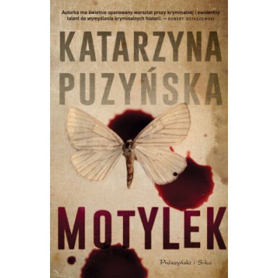 Knihy „Motýlek“ – Heureka.cz