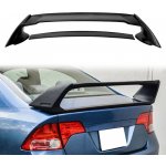 Zadní křídlo Honda Civic VIII FN FK Spojler Mugen Style ABS – Hledejceny.cz