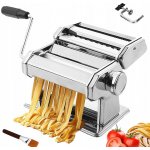 IMPERIA strojek na těstoviny s nástavcem na tagliatelle a fettuccine – Zboží Dáma
