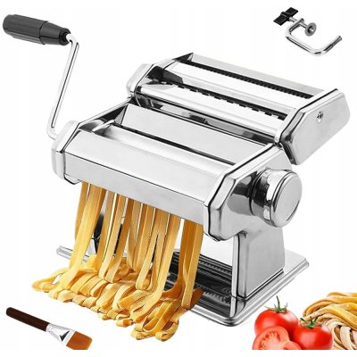 IMPERIA strojek na těstoviny s nástavcem na tagliatelle a fettuccine – Zboží Dáma