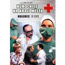 nemocnice na kraji města DVD