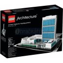 LEGO® Architecture 21018 Sídlo OSN
