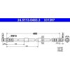 Brzdová a spojková hadice ATE 24.5113-0483.3 Brzdová hadice (24.5113-0483.3)