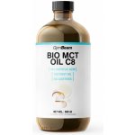 Goodie MCT olej C8 Kyselina kaprylová BIO 500 ml – Hledejceny.cz