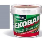 Ekoban Forte Plus 5 kg tmavě šedá RAL7045 – Hledejceny.cz