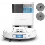 Rowenta X-Plorer S580 Max Wet & Dry Animal RR9547E0 – Hledejceny.cz