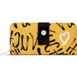 Vuch Zelya Grafitti Yellow – Zboží Mobilmania