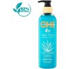 Kondicionér a balzám na vlasy Chi Aloe Vera Curl Detangling kondicionér pro kudrnaté vlasy 340 ml