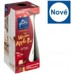 Glade S+S STR+NN Apple Pie 18 ml – Sleviste.cz