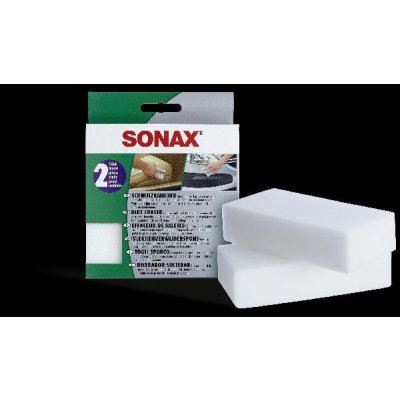 Sonax Čisticí prostředek na umělé hmoty – Zbozi.Blesk.cz