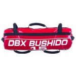 Bushido DBX Powerbag 15 kg – Zboží Mobilmania