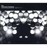 The Cinematic Orchestra - Live At The Royal Albert Hall CD – Hledejceny.cz