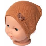 Tega ECO Slon šedobéžový hrající – Zboží Dáma