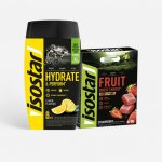 Isostar Hydrate & Perform 560 g – Zboží Mobilmania