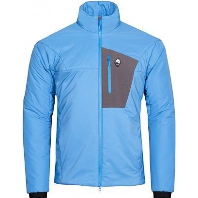 High Point Epic Jacket swedish blue