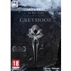 Hra na PC The Elder Scrolls Online: Greymoor Upgrade